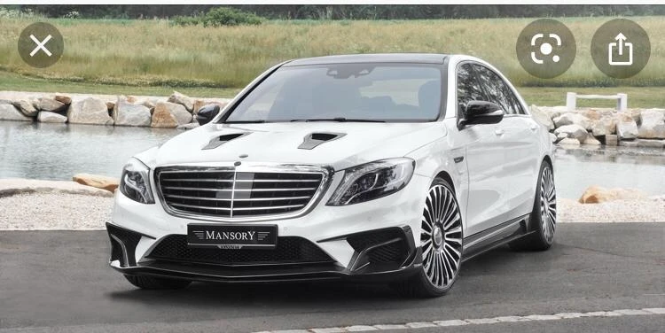 Джанти за Mercedes-Benz, снимка 9 - Гуми и джанти - 31378982