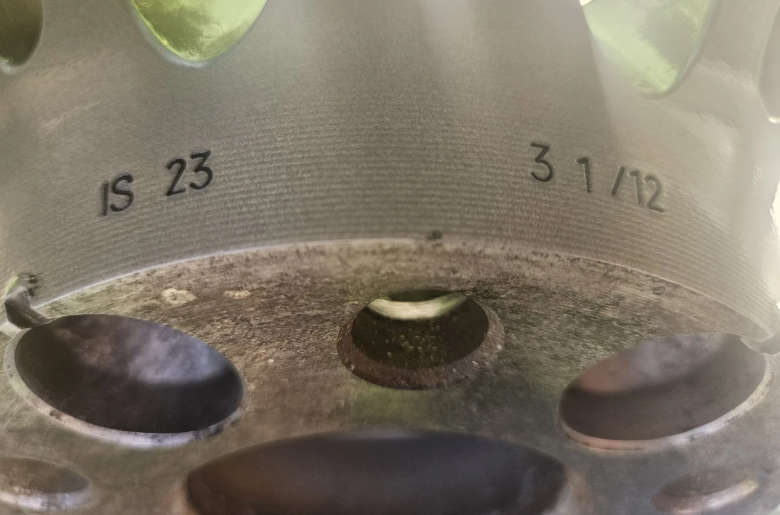 Джанти за BMW M3, снимка 4 - Гуми и джанти - 54244635