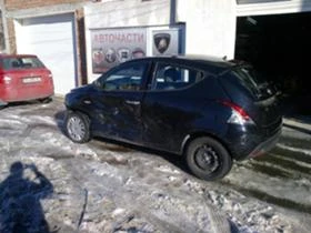 Lancia Ypsilon 1.3 jtd m, снимка 2