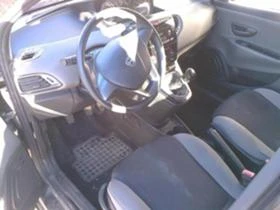 Lancia Ypsilon 1.3 jtd m, снимка 11
