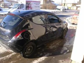 Lancia Ypsilon 1.3 jtd m, снимка 3