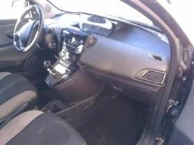 Lancia Ypsilon 1.3 jtd m, снимка 6