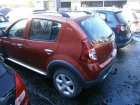 Dacia Sandero 1.5 DCi, снимка 5