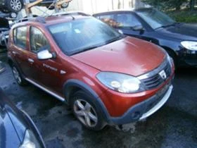 Dacia Sandero 1.5 DCi, снимка 2