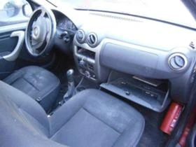 Dacia Sandero 1.5 DCi, снимка 3