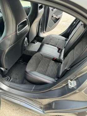 Mercedes-Benz A 200 A200   AMG optic, снимка 10