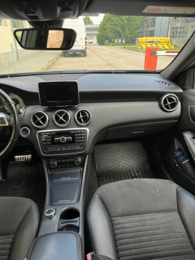 Mercedes-Benz A 200 A200   AMG optic, снимка 7