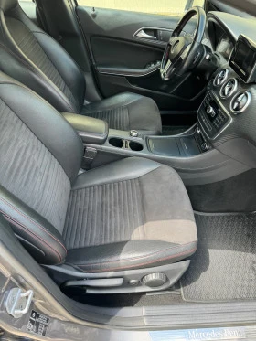 Mercedes-Benz A 200 A200   AMG optic, снимка 8