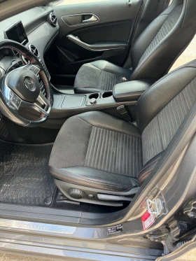 Mercedes-Benz A 200 A200   AMG optic, снимка 9