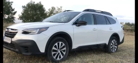Subaru Outback, снимка 4