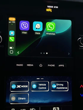 Subaru Outback, снимка 16