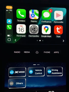 Subaru Outback, снимка 15