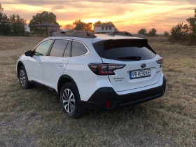 Subaru Outback, снимка 6