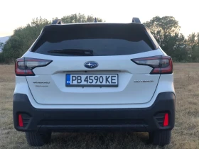 Subaru Outback, снимка 7