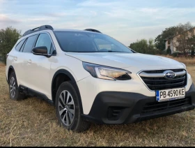 Subaru Outback, снимка 2