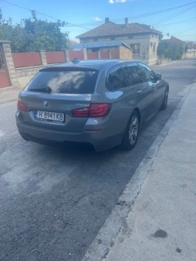 BMW 530, снимка 3