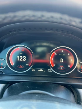 BMW 530, снимка 16