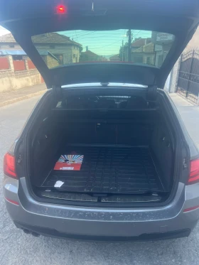 BMW 530, снимка 6