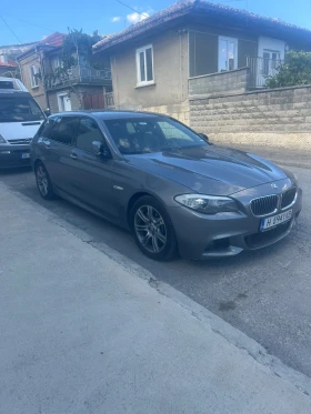 BMW 530, снимка 2