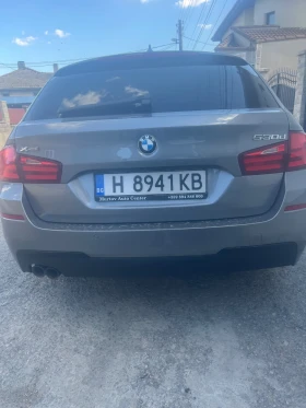 BMW 530, снимка 4