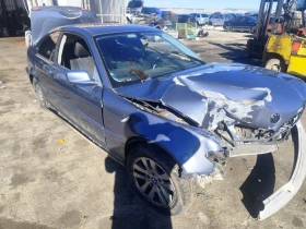 BMW 320 CD, снимка 2