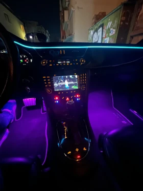 Mercedes-Benz CLS BRABUS 320 ЛИЗИНГ!!!!, снимка 16