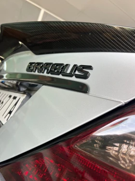 Mercedes-Benz CLS BRABUS 320 ЛИЗИНГ!!!!, снимка 8