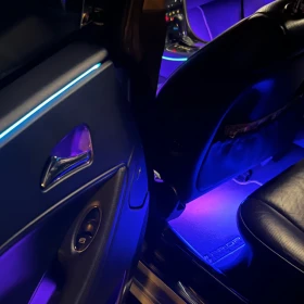 Mercedes-Benz CLS BRABUS 320 ЛИЗИНГ!!!!, снимка 15