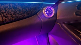 Mercedes-Benz CLS BRABUS 320 ЛИЗИНГ!!!!, снимка 17