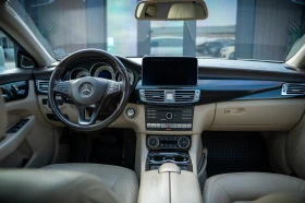 Mercedes-Benz CLS 400 * AMG* FULL LED, снимка 10
