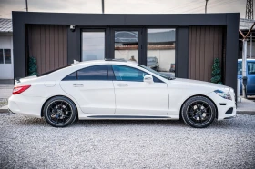 Mercedes-Benz CLS 400 * AMG* FULL LED, снимка 4
