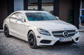 Mercedes-Benz CLS 400 * AMG* FULL LED, снимка 3