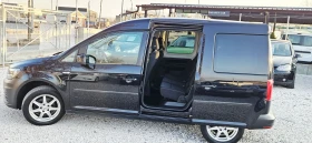 VW Caddy 2.0TDI* 102кс* 4+ 1* NAVI* 2017г, снимка 5