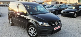 VW Caddy 2.0TDI* 102кс* 4+ 1* NAVI* 2017г, снимка 2