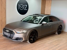 Audi A8 50TDI V6 , снимка 3