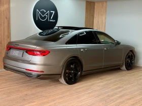 Audi A8 50TDI V6 , снимка 4