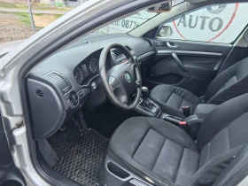 Skoda Octavia 2.0TDI, снимка 9
