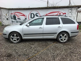 Skoda Octavia 2.0TDI, снимка 2