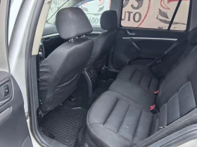 Skoda Octavia 2.0TDI, снимка 10