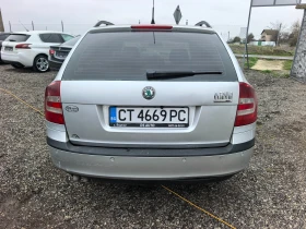 Skoda Octavia 2.0TDI, снимка 4