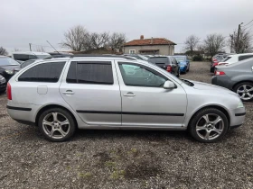 Skoda Octavia 2.0TDI, снимка 6