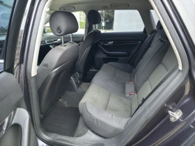 Audi A6 2.0 TDI 140 к.с., снимка 10