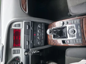 Audi A6 2.0 TDI 140 к.с., снимка 14