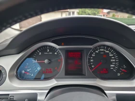 Audi A6 2.0 TDI 140 к.с., снимка 15