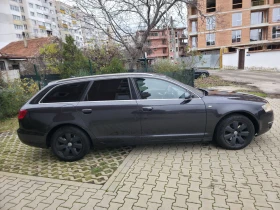 Audi A6 2.0 TDI 140 к.с., снимка 1