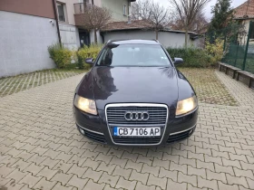 Audi A6 2.0 TDI 140 к.с., снимка 4