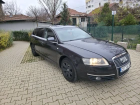 Audi A6 2.0 TDI 140 к.с., снимка 3