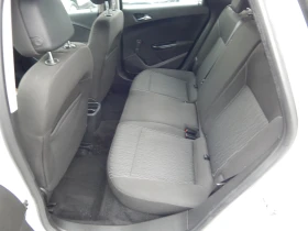 Opel Astra 1.4T* ГАЗ* 140к.* ЕВРО5В* , снимка 15