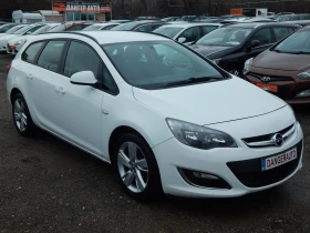 Opel Astra 1.4T* ГАЗ* 140к.* ЕВРО5В* , снимка 3