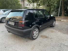 VW Golf GTI-Edition , снимка 4